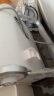 奥克斯（AUX） 暖风机浴室用取暖器家用节能防水速热速热壁挂式卫生间小型NDY-20Y 白色 晒单实拍图