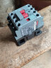 德力西电气交流接触器 CJX2S系列单相接触式继电器 通用接触器 09-95A 1201  12A 线圈220V/230V 实拍图