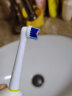 斯程 适配博朗欧乐B OralB电动牙刷头D12 D16 D100 P2000 P4000替换头 EB50多角度清洁 8支 实拍图