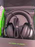 Razer 北海巨妖耳机哆啦A梦头戴式立体带麦话筒电竞游戏耳麦电脑手机有线吃鸡降噪 北海巨妖终级版【幻彩耳罩】 实拍图