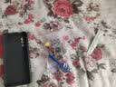 将顿品牌适用于vivo x27电池大容量 步步高适用VIVOX27A V1829A手机电板扩容 X27标准版/骁龙675/升级4500毫安 实拍图