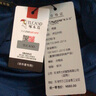 啄木鸟（TUCANO）夏季冰丝短袖t恤男翻领POLO体恤衫中年宽松免烫半袖爸爸装男上衣 蓝色 L (170) 建议115-135斤 实拍图
