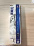 施德楼（STAEDTLER）素描铅笔100蓝杆专业绘图绘画学生速写工具-2H（12支装） 实拍图