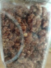 百草味蜂蜜琥珀核桃仁500g 罐装即食熟核桃仁坚果干果零食 实拍图