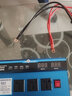 科迈尔车载逆变器12v24v48v60v转220V2200W大功率家用电动三轮车摆摊用 24V-3000W（胜过虚标5000W） 实拍图