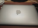【Apple】苹果笔记本电脑二手 MacBook Pro Air  商务办公轻薄设计制图剪辑学习编程 95新15款11.6寸VM2-i5-4G-128G 实拍图