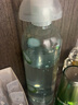 安安金纯丝瓜薏仁水500ml丝瓜水原液爽肤水滋润清爽补水保湿化妆水 2瓶装1000ml 实拍图