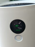 施诺格（SEXLOGER） 德国空气净化器家用小型桌面充电便携迷你办公室卧室床头宠物除甲醛去烟异味 AP01灰色充电版 实拍图