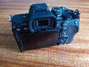 索尼（SONY）ILCE-7M4/A7M4全画幅微单数码相机专业级a74 α7IV 单机身+70-200F2.8二代 官方标配 实拍图