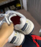 NEW BALANCE NB 官方运动鞋男鞋女鞋休闲轻便网面复古百搭510系列MT510WR4 米色/白色 MT510WR4 38.5 (脚长24cm) 实拍图