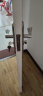卡贝门锁室内门锁卫生间卧室门锁换新不锈钢可调节木门锁房间门把手 实拍图