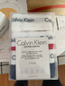 Calvin Klein CK男士平角内裤三条装 0000U2662G I03红白蓝-平角长款 L  实拍图