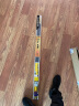 GW光威鱼竿剑手至尊8.1米强韧28调综合大物竿超轻超硬高碳素台钓竿 实拍图