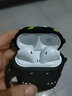 XXTV 真无线蓝牙耳机双耳入耳式触控运动音乐耳机适用华为苹果vivo三星OPPO荣耀通用男女情侣 夜煞【耳机+充电仓+耳机套】 实拍图