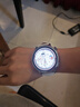 荣耀手表WATCH 4Pro智能eSIM独立通话超窄框常亮屏蓝牙电话10天长续航血氧心率监测运动腕表 白色【含白色真皮表带+晒单礼品】 实拍图