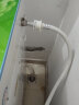 老式半自动洗衣机进水管软管家用双缸上水管加厚管子通用型注水口 1米  【半自动洗衣机进水管 】 晒单实拍图