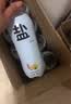 水云生 盐汽水 气泡水 柠檬味碳酸饮料480ml*24瓶 咸味解渴防暑整箱 480ml*24瓶3件 实拍图