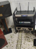 JBL【全新原装】KI110家庭ktv音响套装家庭影院家用k歌卡拉ok点歌一体机音响套装ktv唱歌全套设备 旗舰版+低音炮【全新升级金标音箱】 官方授权_全国免费上门安装 实拍图