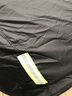 牧安 专用于宝马3系车衣5系车罩7系x1x3x4x5x6 320li防晒防雨牛津布车套隔热遮阳夏季 黑色加绒款 实拍图