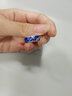 戚小米麋鹿星空戒指情侣一对男女款开口对戒食指环情人节礼物实用送女友 女戒 实拍图