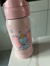 杯具熊（BEDDYBEAR） （不参加活动）原装配件儿童保温杯吸嘴吸管杯盖 浮雕系列新款吸嘴吸管1套 实拍图