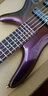 IBANEZ依班娜电贝斯SR300e夜雪渐变SR370 SR305Eb Bass贝司 5弦4弦进口 ———【加购音箱】——— 实拍图