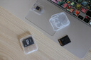 ZDCP  SD卡套高速内存卡转接套相机大卡托导航储存卡槽TF卡适配器 实拍图