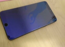 易京(YJING) 魅族15plus钢化膜蓝光全屏手机保护贴膜 适用于魅族15/M15 紫蓝光全屏透明+碳纤维后膜 魅族15(5.46英寸)后双摄 实拍图