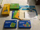 【当当正版】学而思摩比玩教具<爱数学得黄金搭档>数学思维培养动手启蒙3-6岁益智教具玩具 含3本游戏 207个教具配件 知识讲解玩法演示视频 实拍图