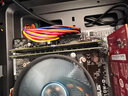 金士顿（Kingston）内存条 DDR4  3200 2666 4代 台式机电脑内存条 DDR4 2133 4G 台式机内存 实拍图