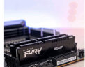 金士顿 (Kingston) FURY 32GB DDR4 3200 台式机内存条 Beast野兽系列 骇客神条 实拍图