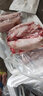 憨香 猪肉生鲜土猪腿肉无抗生素养殖火锅烧烤 灌香肠包子馅 后腿1000g+肋排1000g 实拍图