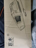巨木车载吸尘器充气泵两用一体机汽车四合一多功能打气泵12V小轿车用 【吸尘+充气+测压+照明】数显+包 实拍图