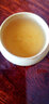 昱琛2009年福鼎白茶寿眉茶叶2000克散茶十三年陈福鼎白茶太姥山老白茶 实拍图