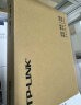 TP-LINK 5口千兆交换机 企业级交换器 监控网络网线分线器 分流器 金属机身 TL-SG1005D 实拍图