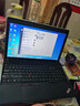 华硕（ASUS) 超轻薄便携商务办公游戏本 大屏幕学习本13寸15.6寸二手笔记本电脑 9新i7-6500-8G-256G独显 流畅办公 实拍图
