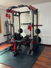 睿致（RECHFIT） RS116综合训练器多功能一体机组合力量器械健身器材家用商用 RS116四人站单机 实拍图