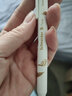 施耐德（Schneider）德国进口中性笔 祥瑞菲尔0.5mm学生考试商务办公会议签字笔-白色笔杆-鹤 实拍图