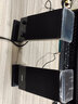 赛达（SADA） 电脑小音响台式机家用蓝牙音响低音炮多媒体迷你USB2.0有源小音箱笔记本喇叭低音炮 黑色标准版 实拍图