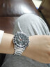 天梭（TISSOT）【毕业礼物】 瑞士手表 新款速敢系列黑武士计时码运动防水男表 黑盘钢带T125.617.11.051.00 实拍图