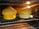 高比克（UKOEO）HBD-7001商用大容量电烤箱 70L 独立温控搪瓷内胆 旋转烤叉热风循环 家用烘焙烤肉烤箱 实拍图