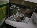 CAMPINGMOON柯曼不锈钢野餐锅大容量煮饭锅户外露营吊锅不锈钢炖汤锅 【CC-21】中号汤锅(3L) 实拍图