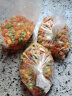 鲜润达速冻美式杂菜什锦菜新鲜甜玉米甜青豆胡萝卜丁三色混合蔬菜 美式杂菜1000克（2斤）装 实拍图