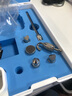 艾德堡数显推拉力计拉力测试仪测力计拉力器测试推拉力测试仪压力测试仪 HP-200 200N/20公斤 实拍图