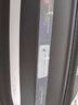 新秀丽（Samsonite）拉杆箱大容量行李箱男女旅行箱 万向轮登机箱时尚抗压 密码箱 HG0 KJ1-黑色 25英寸 【需托运 适合1-2周旅行】 实拍图