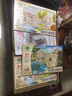 立体拼图木质拼装房子3D木制仿真建筑模型手工木头屋diy玩具 凤凰古镇 实拍图