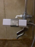 海尔（Haier） 沐浴净水器滤芯家用洗澡过滤器软水机淋浴花洒净水过滤器除氯气HS-01前置 沐浴过滤器3芯+送安装配件 实拍图
