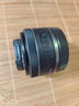 佳能（Canon）小痰盂 rf50 1.8stm小痰盂大光圈 小饼干专微全画幅标准定焦镜头 人像镜头 适用RP R7 R8 R10 R50 店长主推【拍套四0元升级套餐五 免费升级不加价】 . 实拍图
