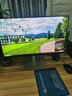 戴尔（DELL） P2425D 23.8英寸2K高清显示器100Hz P2423D升级 IPS设计绘图护眼 P2425D 实拍图