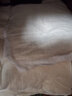 天山雪域 被子新棉花无网棉胎新疆棉花被芯学生春秋被垫被褥棉絮定做尺寸 无网6斤 150*200标准单人 实拍图